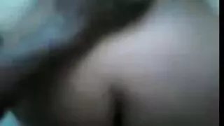 Njegova djevojka lupa