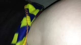 Outdoor Fucking
