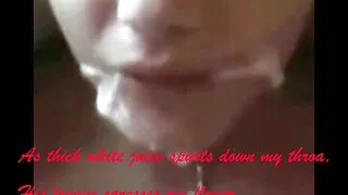 Sjedi do stabljike