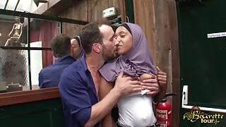Čovek koji je rob