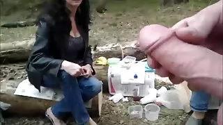 Crnje su to prenijele plavušama