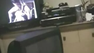 Čovjek loše ulazi u svoju ženu
