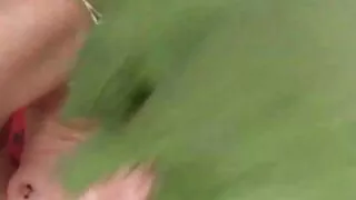 Uzeo je latino ženu u njeno krilo