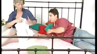 Masseur Held
