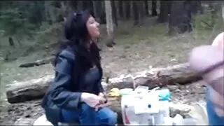 Miluje joj macu