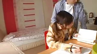 Svrši na brinetino lice