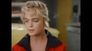 Ušuškan u macu svoje žene