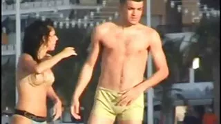 Big Ass jebeno u plavuša