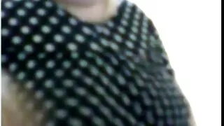 Kći jedva jebeno cummed