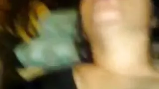 Kissing the Pussy of the Case