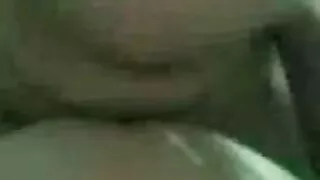 Zaglavljen u ustima podvezice