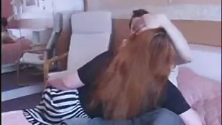 Plava kučka