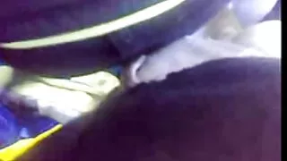 Pokazao se u autu
