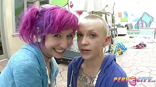 HD muškarac ne može podnijeti svoju ženu